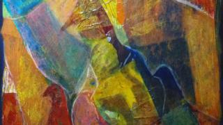 Хотел „Анел“ и Музей-галерия „Анел“ представят Соня Русков с изложбата „Будни сънища“