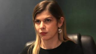 След проверка: Искат наказание за шефката на най-голямата прокуратура Невена Зартова