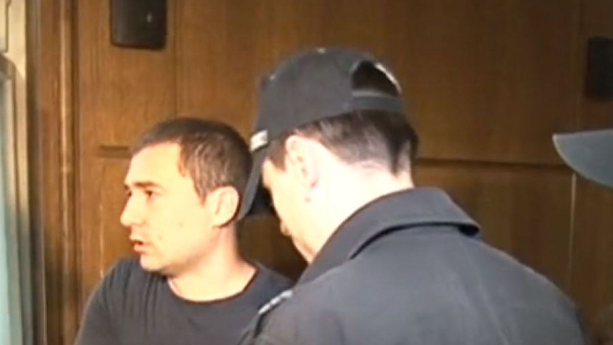 Жестоко възмездие застигна двойния убиец от дискотека „Соло“