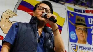 Те убиха мераклия за президент, а сега са мъртви! Кървави новини от Еквадор