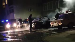 Скоро ще умрат: Кърджалиец сипе люти закани след среднощен ужас ВИДЕО