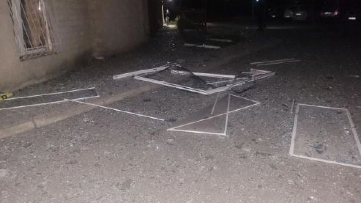 Нощна тревога: Свръхзвукови ракети "Оникс" полетяха към Одеса СНИМКИ