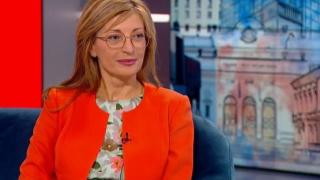 Сглобката скърца! Захариева посече Асен Василев: Не му излизат сметките!