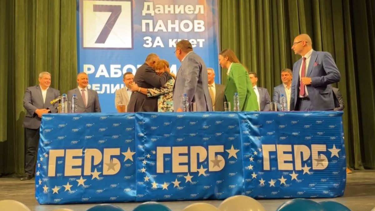 Борисов побесня: Подиграваха ми се на селската приказка! ПП-ДБ да спрат с лицемерието и да кажат истината!