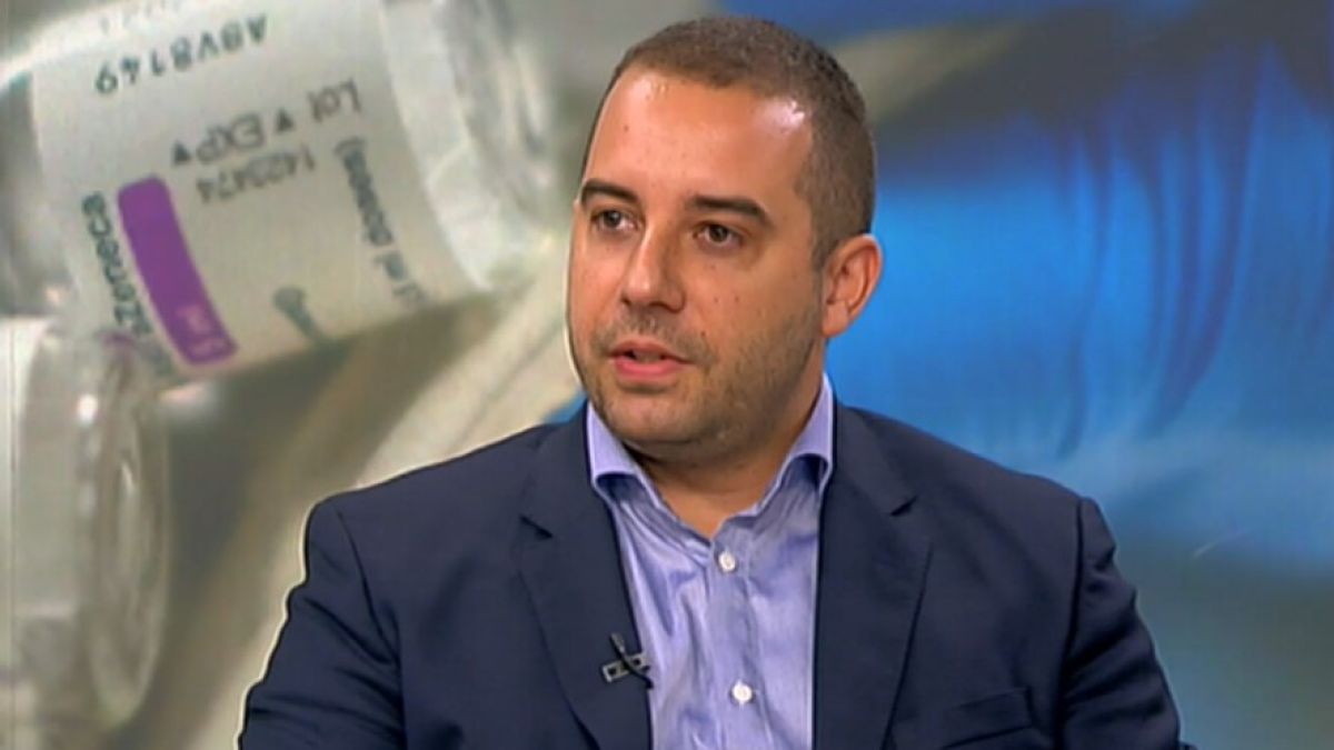 Богдан Кирилов призна защо у нас липсват куп лекарства