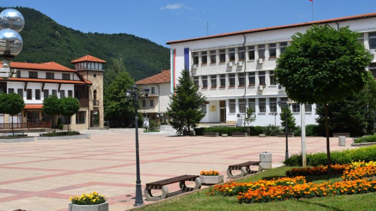 Само 4 града в България започват с тази буква 