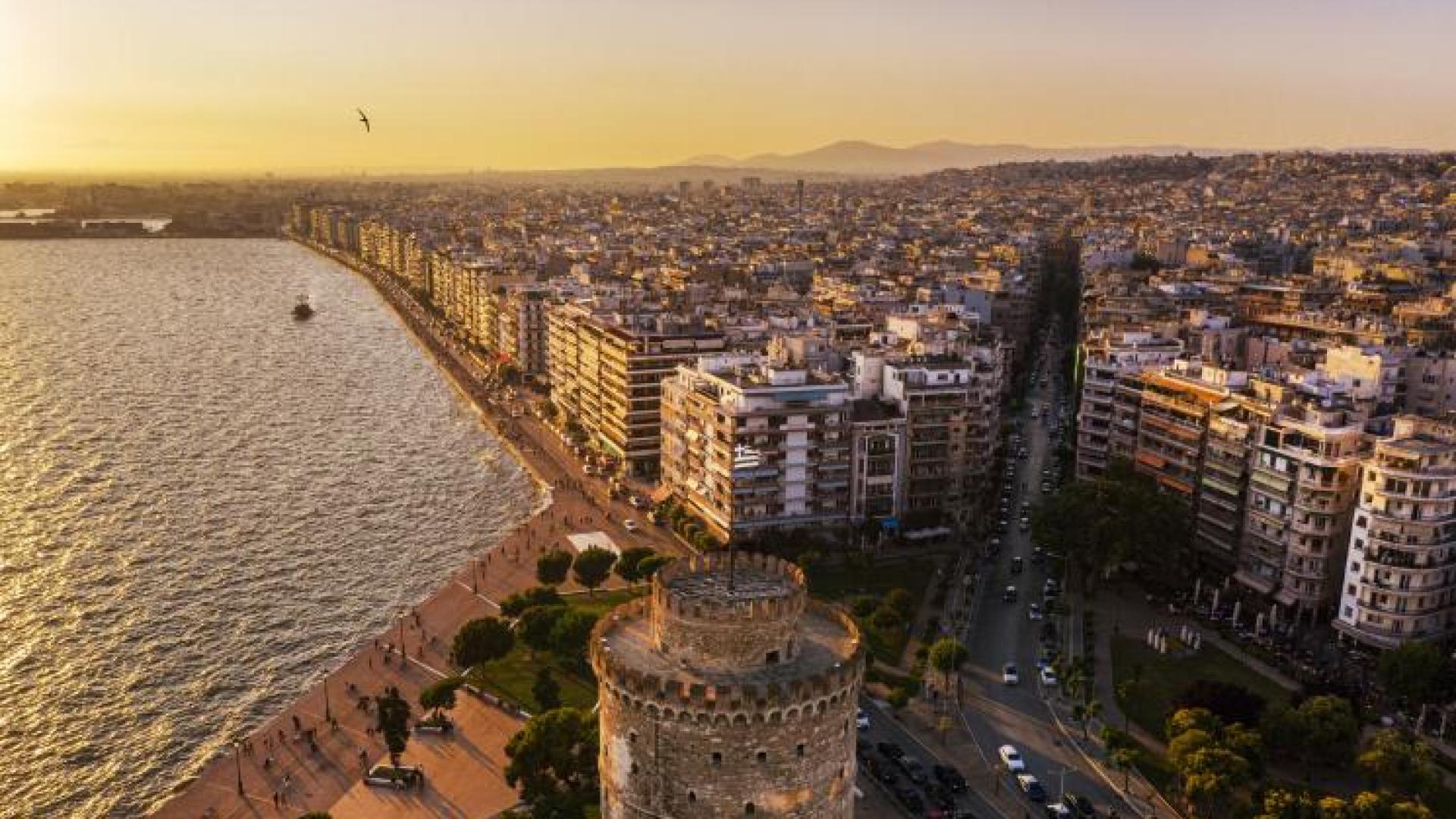 БГ прецедент скова гръцкия имотен пазар