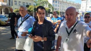 "Възраждане“ проведе четвъртия си конгреса в Кърджали