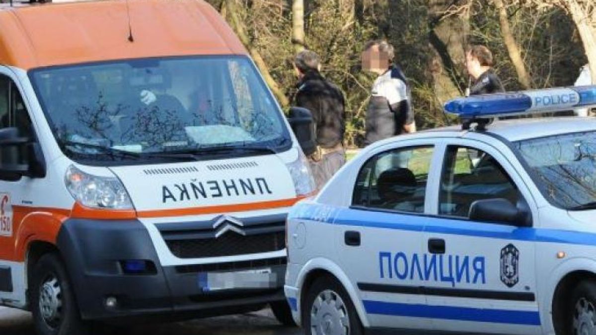 18-г. момиче загина при зловещо мистериозен инцидент в м. Леденика край Враца