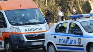 18-г. момиче загина при зловещо мистериозен инцидент в м. Леденика край Враца