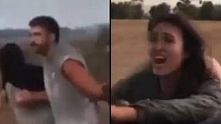 Деца и възрастни са пленени от „Хамас“, молят Египет да...