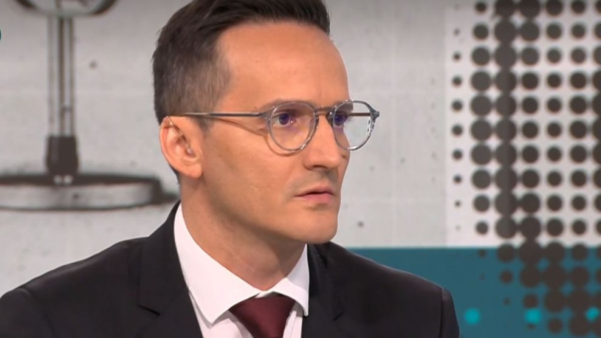 Изненадваща рокада в ефира на Нова, Лора Крумова изчезна мистериозно