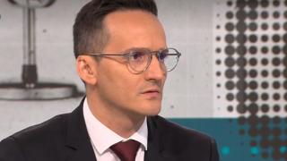Изненадваща рокада в ефира на Нова, Лора Крумова изчезна мистериозно