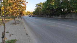Това е перфектният булевард в Пловдив, не е мръднал откакто е направен 