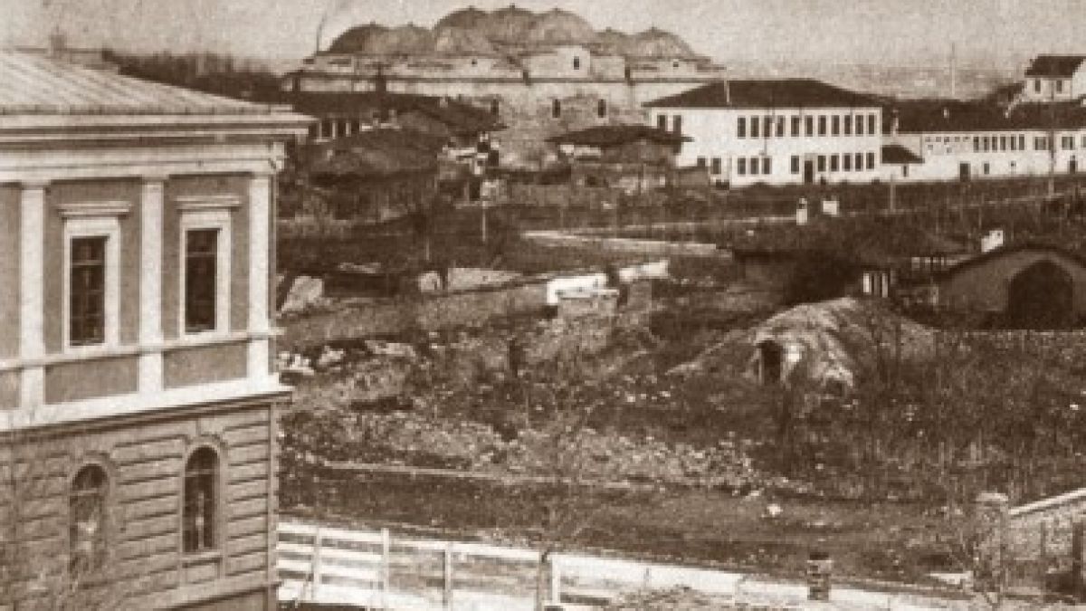 Урок по история: Не е София! Кой друг град е първи по население след Освобождението?