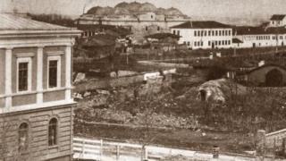Урок по история: Не е София! Кой друг град е първи по население след Освобождението?