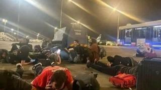 Масова отмяна на полети от и до Израел, българският министър на транспорта обеща...