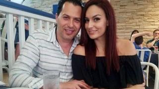 Магапаса пак пред олтара: Вдигна пищна сватба с новата си в Пловдив СНИМКИ