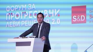 Петър Витанов: Не може да имаме доверие на депутатите, ще има референдум за Трети март 