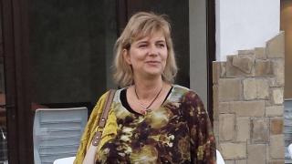 Татяна Кристи попиля ПП-ДБ: Изгонете си пиарите, ако въобще имате такива