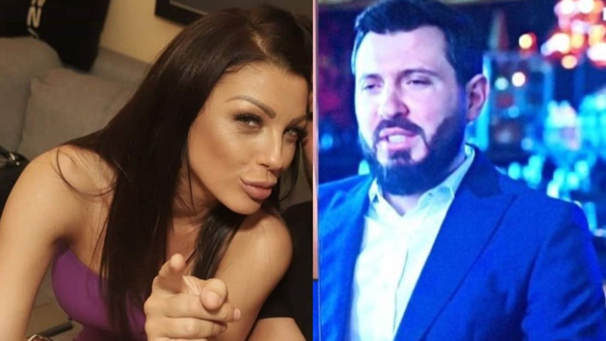 След обидите и скандалите: Изловиха Елвиса и Емануела да се натискат и опипват ВИДЕО 