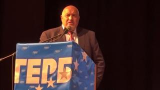 Борисов посочи единственият вариант кабинетът с ПП да падне и разкри нагла схема на управляващите ВИДЕО