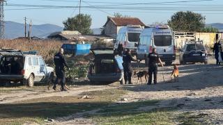 Свидетел на кървавия екшън в Казанлък със скандални разкрития за рома, намушкал полицай ВИДЕО 
