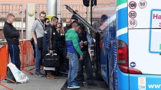Пътуванията с автобус до Южното Черноморие отчитат спад, ето причините