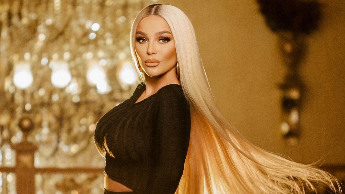 Деси Слава спря дъха с тези СНИМКИ 18+ и показа колко е отслабнала