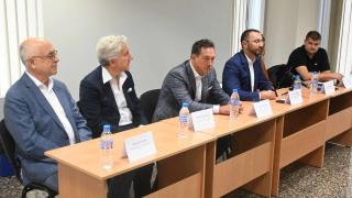 Хекимян обясни как Столична община ще подпомогне ИТ сектора