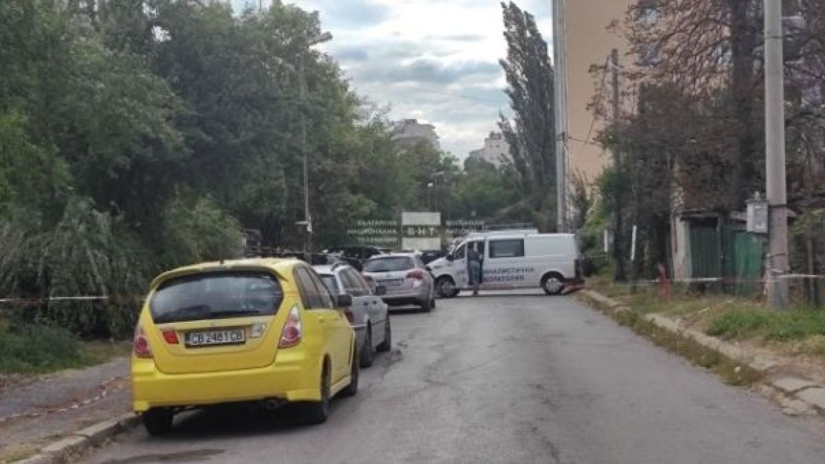 Стрелците изпразнили цял пълнител в главата на младия сириец в "Красна поляна", през цялото време крещели... СНИМКИ 