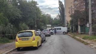 Стрелците изпразнили цял пълнител в главата на младия сириец в "Красна поляна", през цялото време крещели... СНИМКИ 