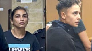 Дръжте си здраво чантите, ако видите някъде тези две опасни съседки 