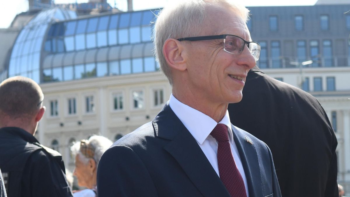 Голямо признание за Денков 