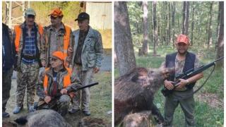 Авджиите ликуват на старта на сезона, не са очаквали такова чудо 