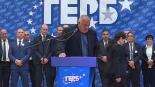 Борисов попари с прогноза, предупреди за голяма опасност на местно ниво, ако...