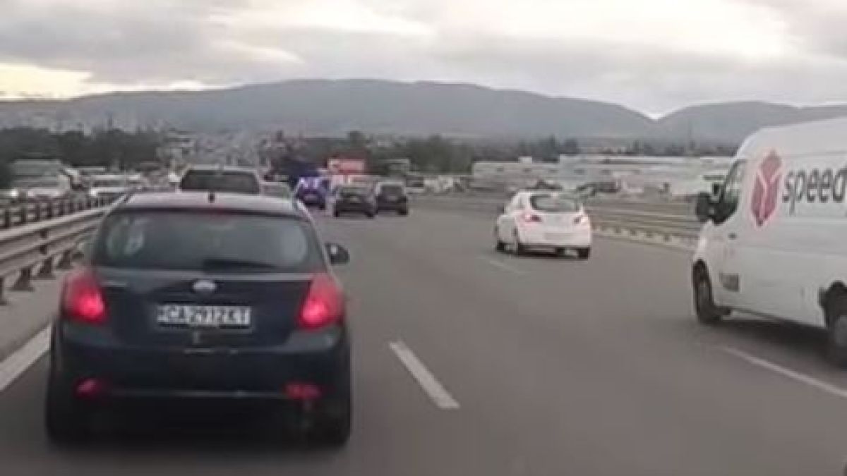Танкове по Околовръстното ошашавиха столичани, какво се случва СНИМКИ