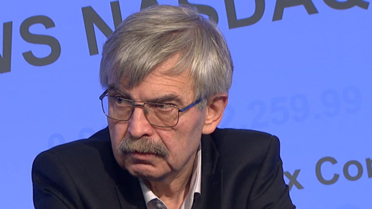 Финансист начерта мрачна прогноза за целия ЕС, няма алтернатива на...