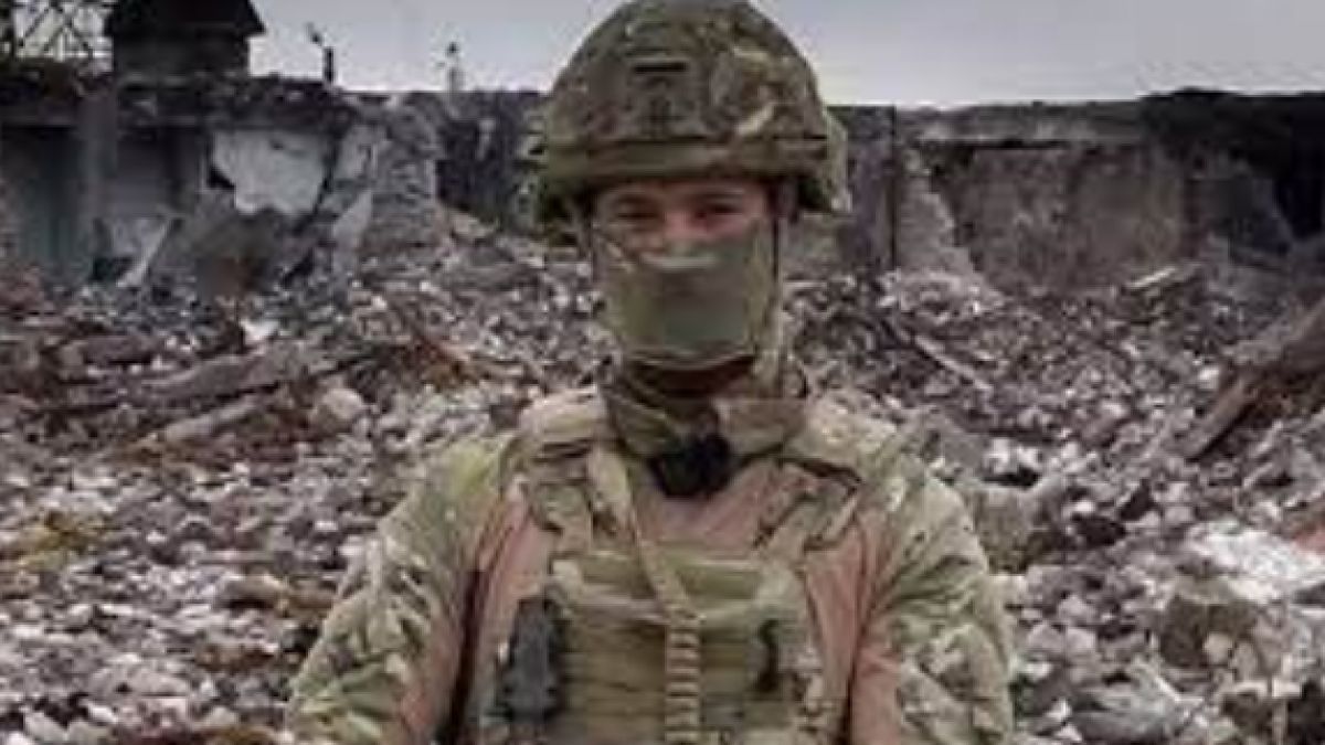 В Украйна съм: Синът на Пригожин започва отмъщение, задава се нов Бахмут
