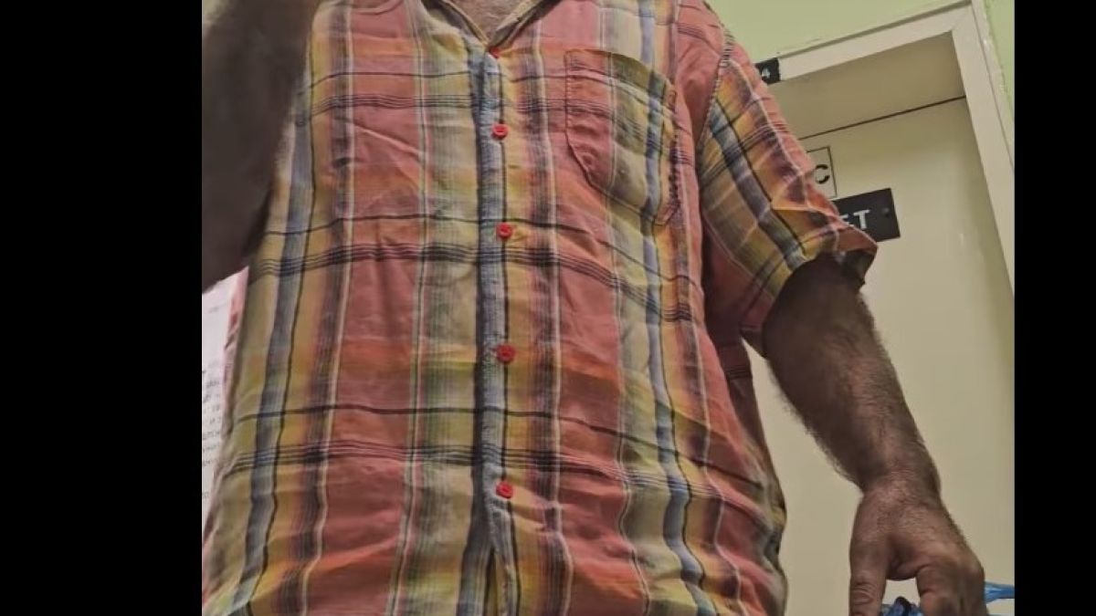 Първо в БЛИЦ! Личен лекар от Варна брутално се гаври с пациенти ВИДЕО 18+