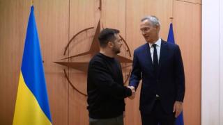 Столтенберг посочи „основното оръжие“ на Путин срещу Украйна