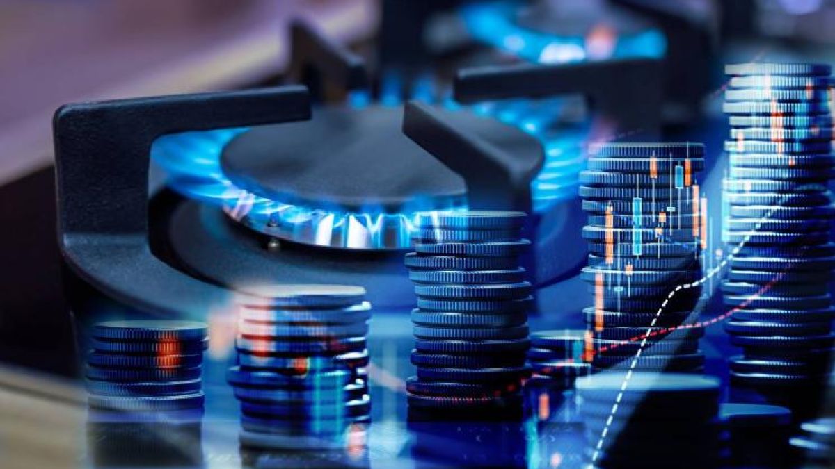 "Булгаргаз" с важно решение за цената на синьото гориво за ноември