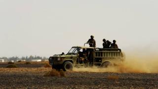 Йордания с извънреден ход заради войната в Израел