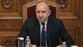 Румен Радев: Делата на местната власт тежат повече от красивите обещания