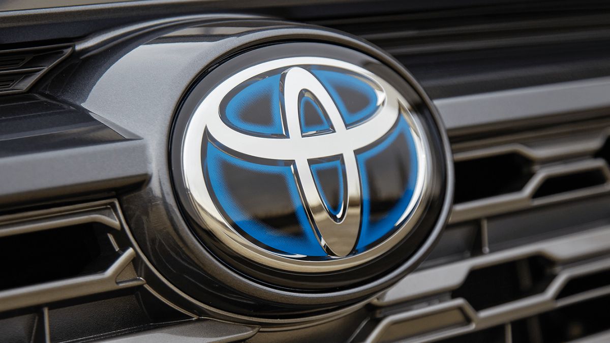 Toyota никога не е показвала тези прототипи, ще ви скъсат от смях СНИМКИ