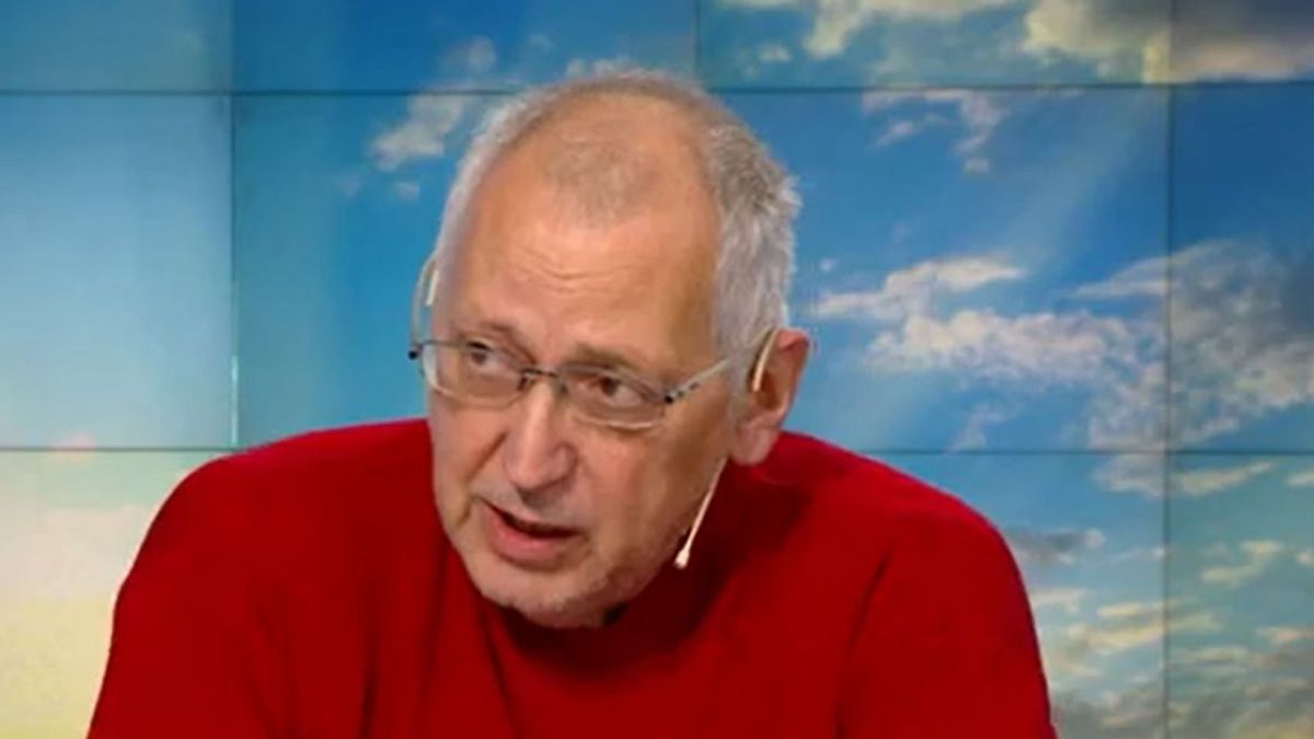 Синоптикът Янков огласи нечувана аномалия: През уикенда живакът скача до 31 градуса, а ето кога идват студът и снегът!