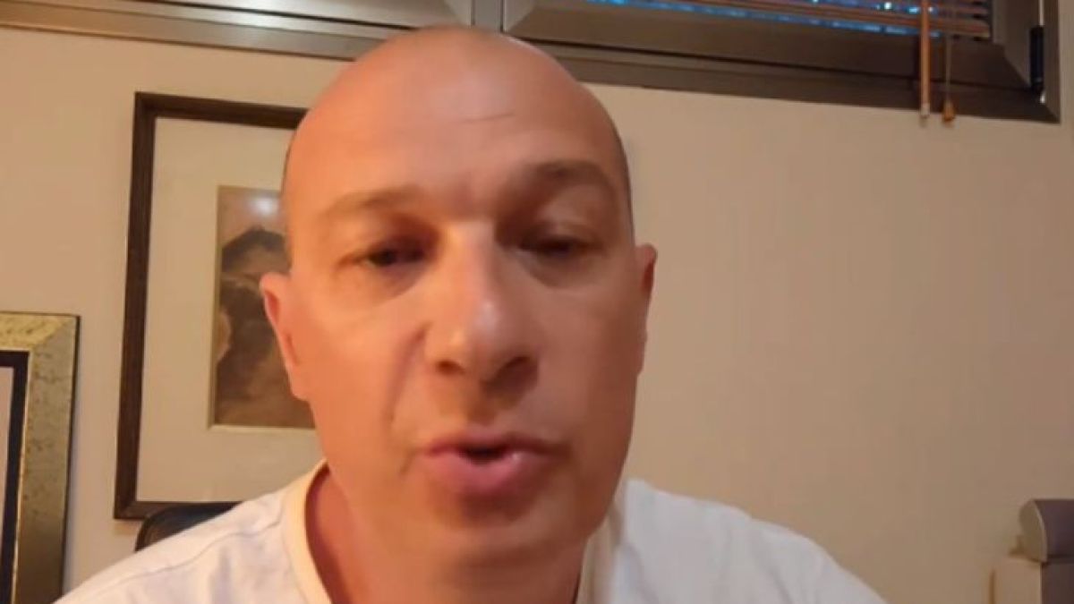 През сълзи: Българин в окото на бурята в Израел, такъв ужас не е виждал ВИДЕО