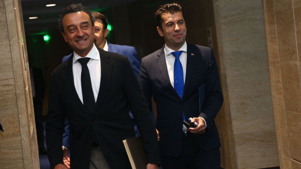 Лорер с ответен удар срещу Унгария