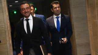Лорер с ответен удар срещу Унгария