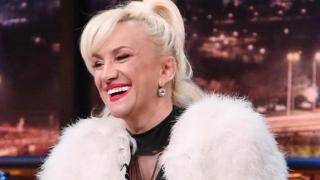 Сашка Васева се върна към живота след операцията: Ще сваля 20 килограма със...